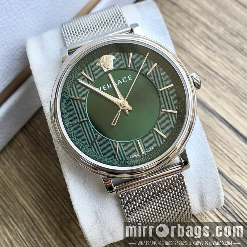 Versace 42mm 032465