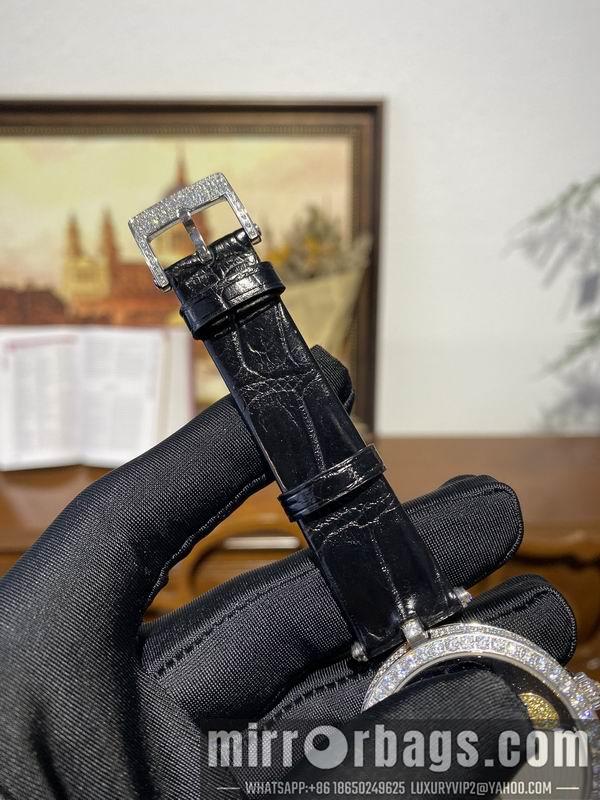 Van Cleef & Arpels 38mm 121238