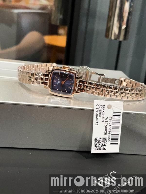 Tissot watch 041681