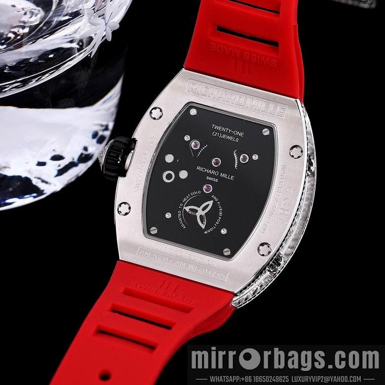 Richard mile women 45X31mm M05