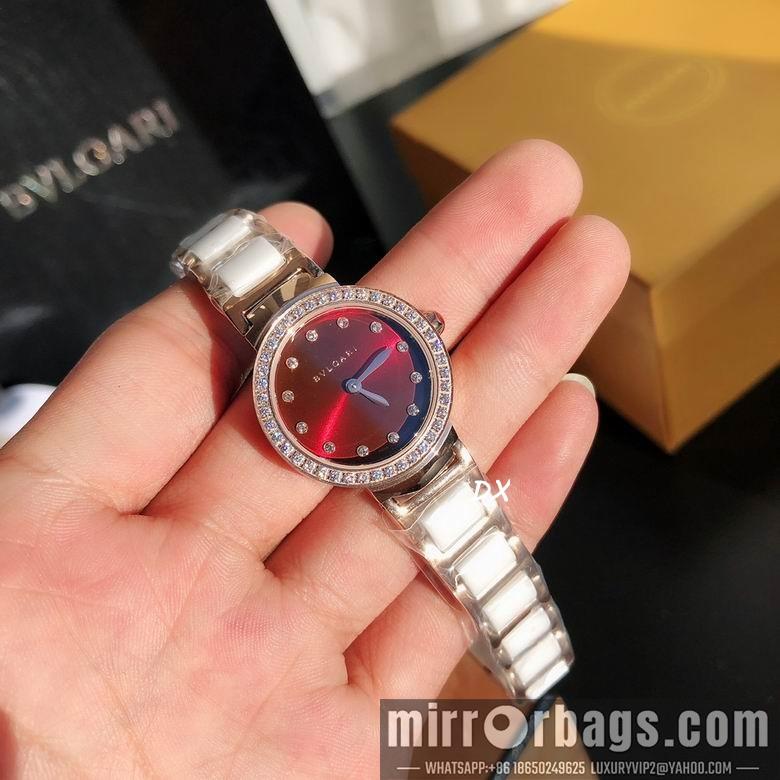 Bvlgari 26x6mm 9nms45