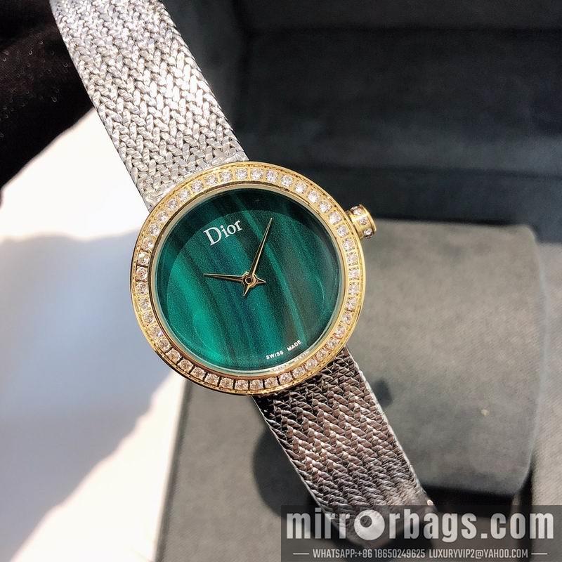 Dior watch 112046