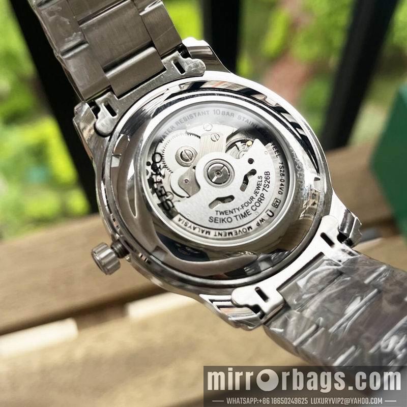 Seiko 42X11mm 122303