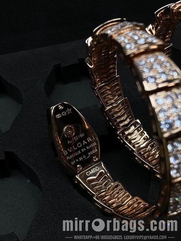 Bvlgari watch 102335