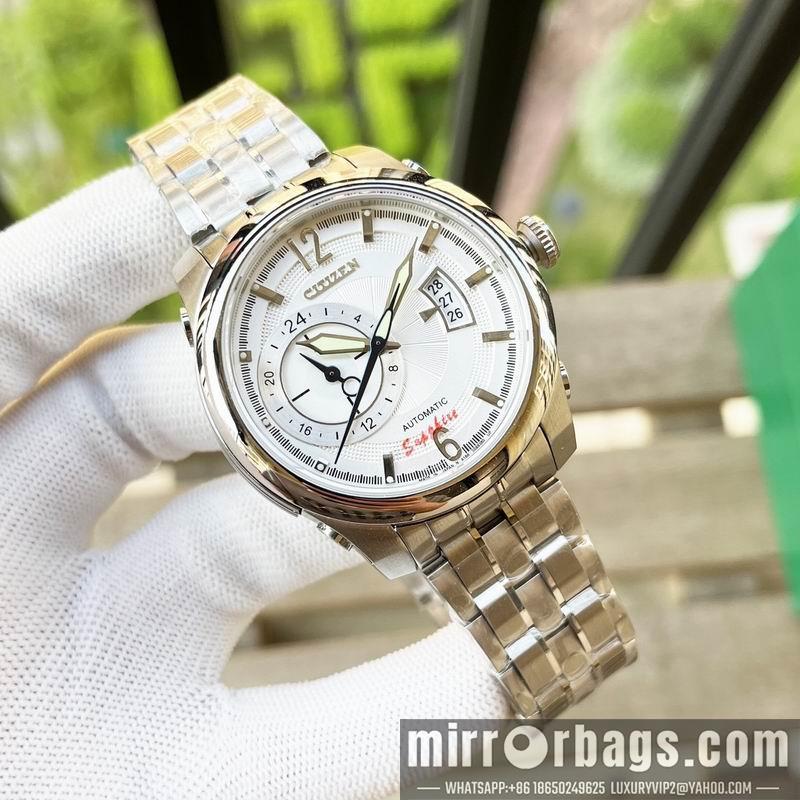 Citizen 44X12mm 122312