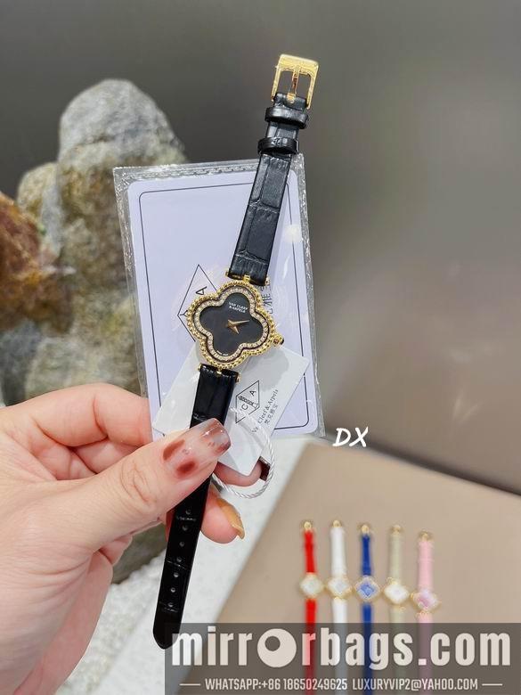 Van Cleef & Arpels 27mm 9nms24