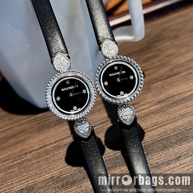 Boucheron 23mm 102356