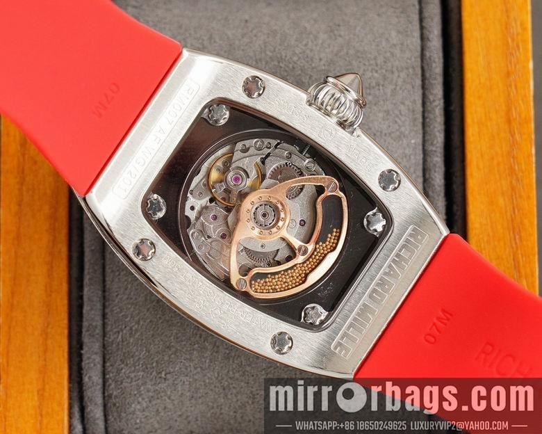Richard Mille watch 070801