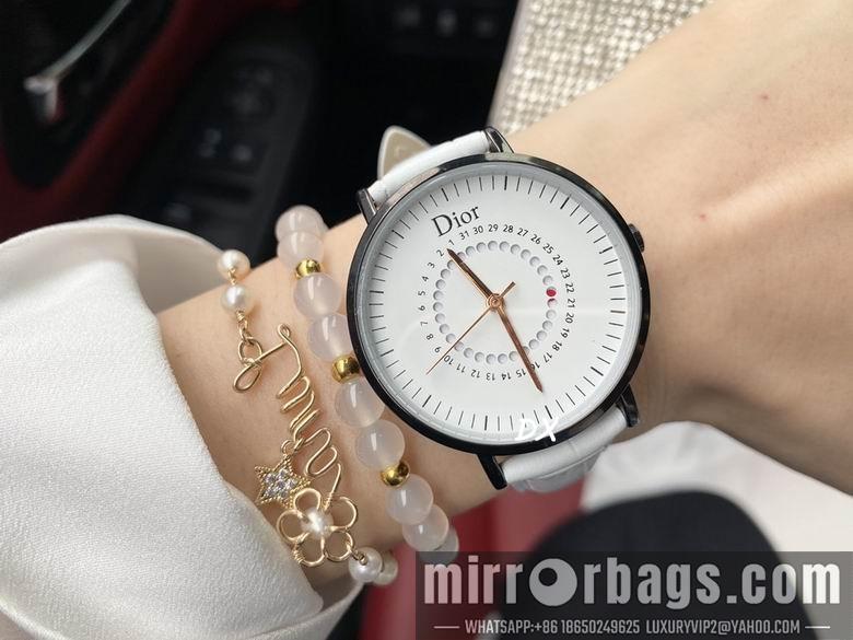 Dior 36mm 2nms43