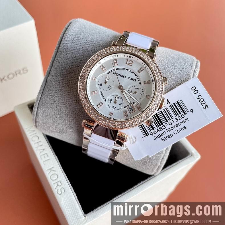 MK watch 38X9mm M09