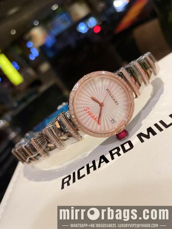 Bvlgari watch 060327