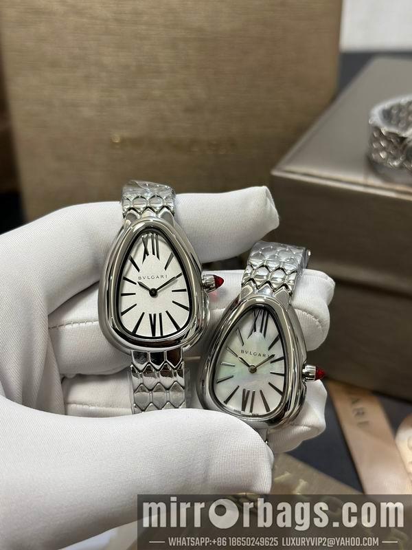 Bvlgari Watch 031717