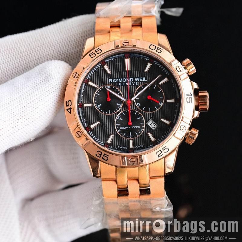 Raymond Well 43mm 031907