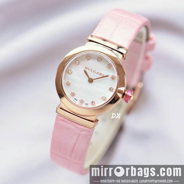 Bvlgari 28mm 4nms36