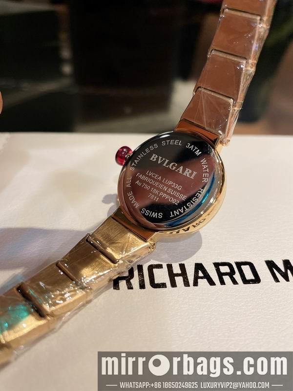 Bvlgari watch 060327