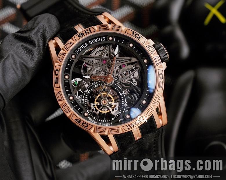 Roger Dubuis 46mm 8nms56