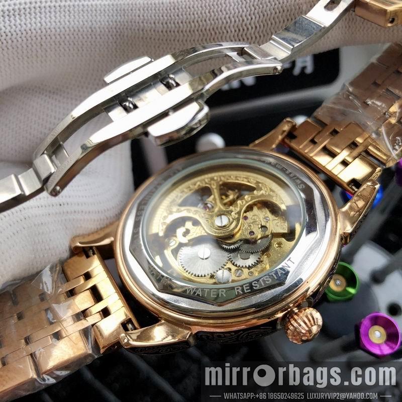 Longines 43mm 090441