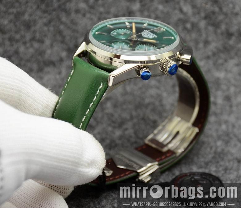 Tag Heuer men 42X14mm M23