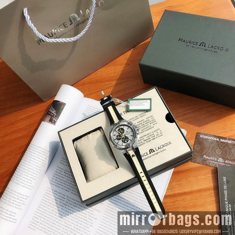 Maurice Lacroix 42mm 102253