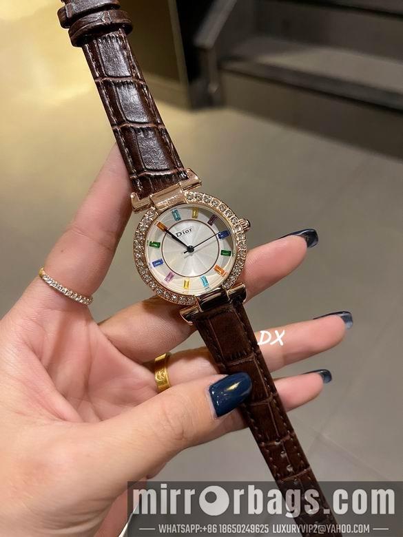 Dior 36mm 2nms21