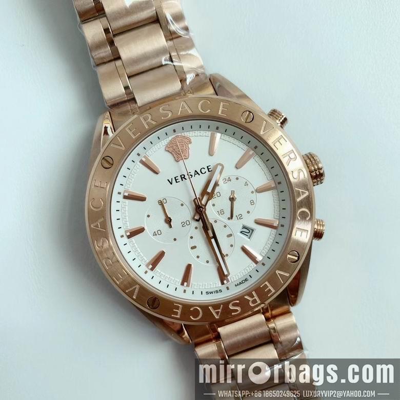 Versace watch mb 062701