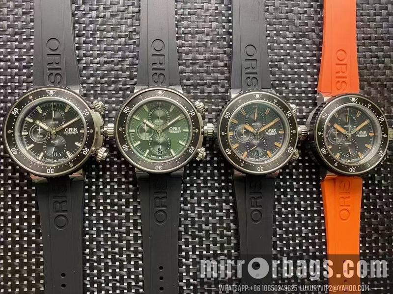 Oris 49mm 110965