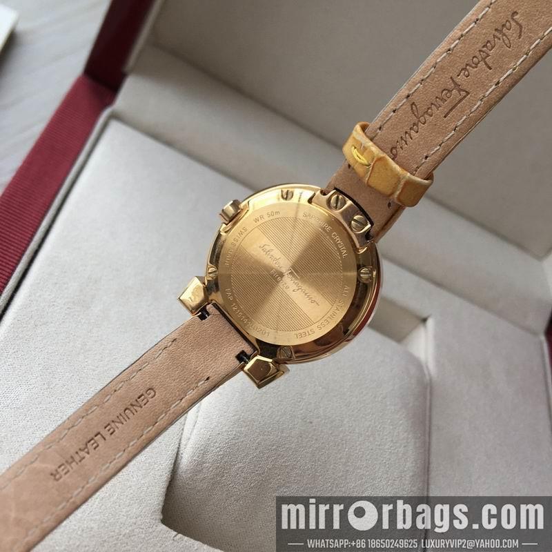 Ferragamo 30X8mm 032439