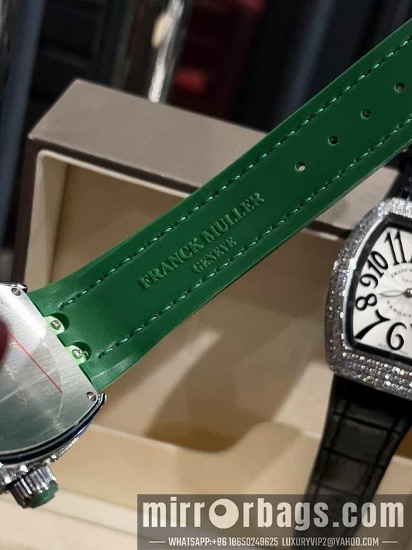Franck Muller 32X42mm 041672