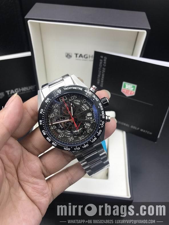 Tag Heuer watch M42