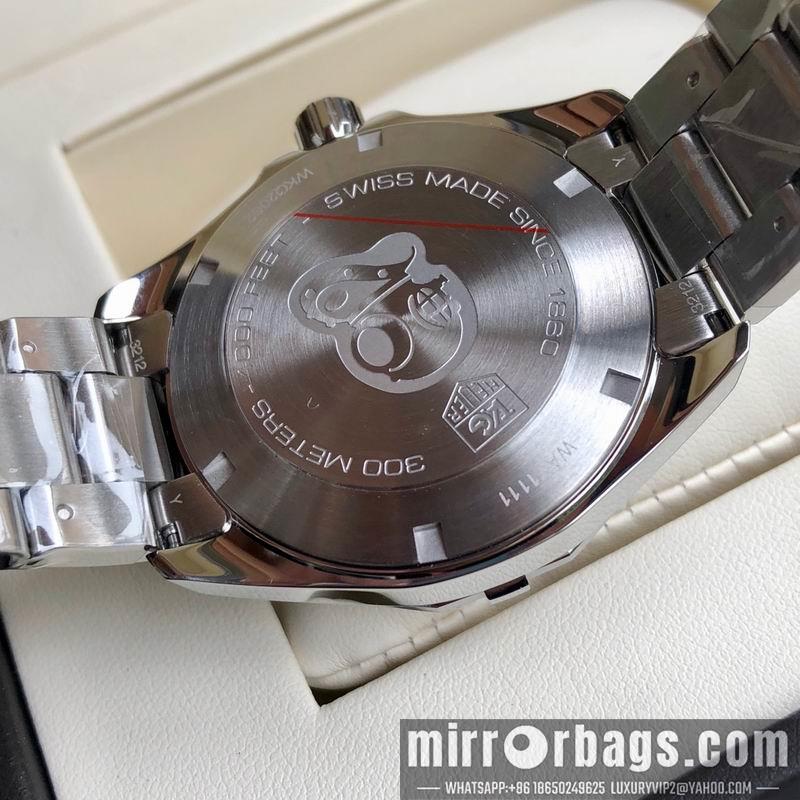 Tag Heuer 40.5mm 091023
