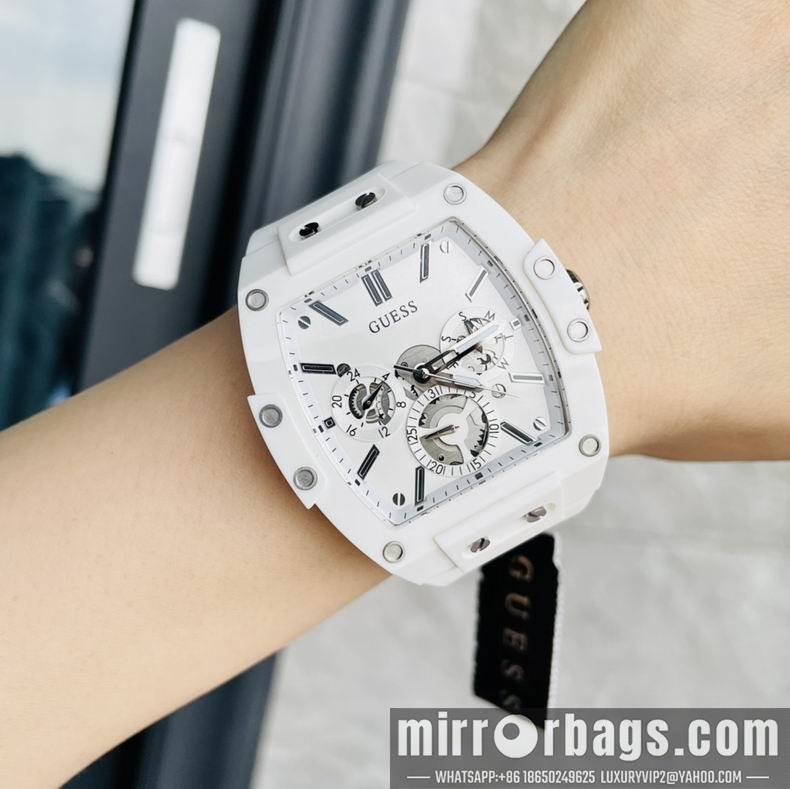 Guess GW0203 43mm 123101