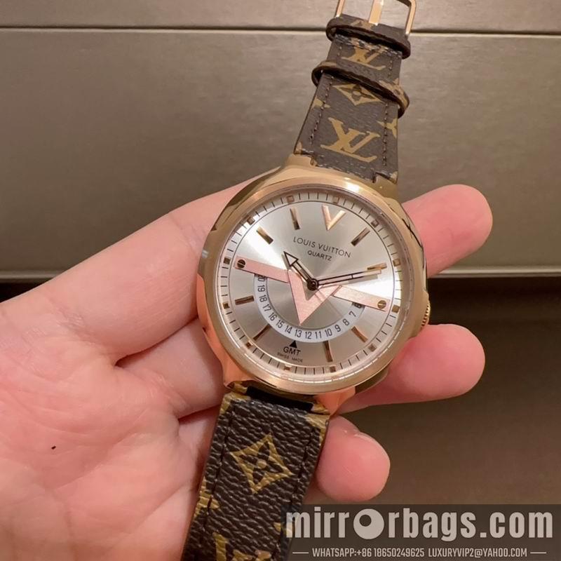 LV 42mm 082211