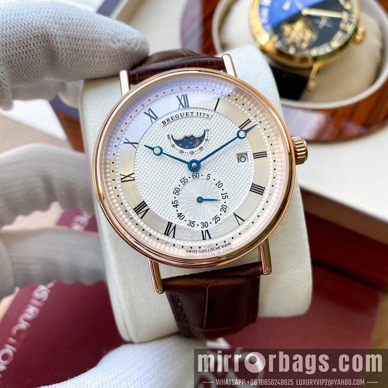 Breguet 41X12mm 052004