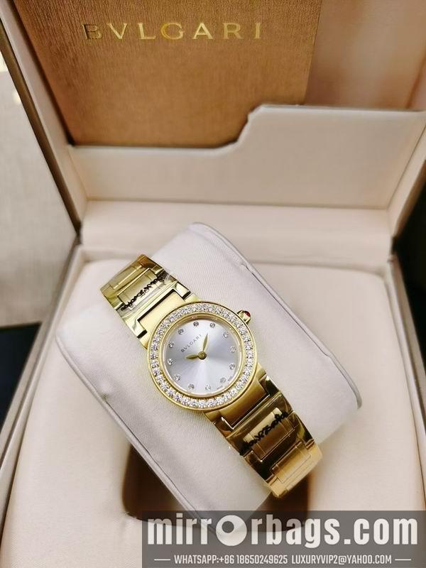 Bvlgari 26mm 022232