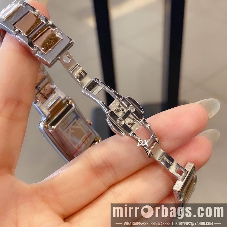 Fendi 22.5x32mm 2nms17