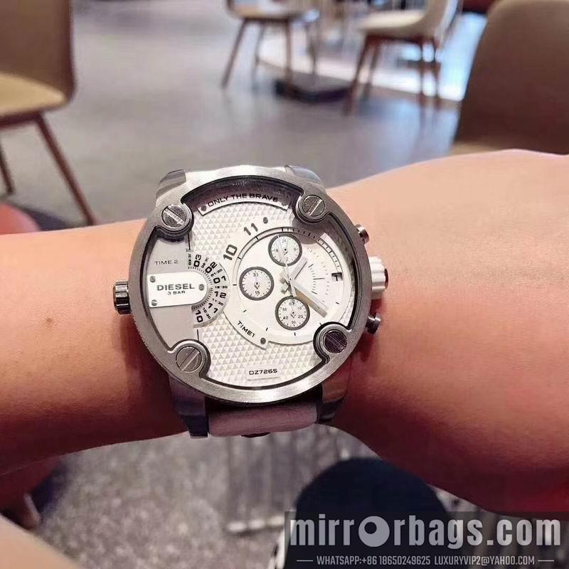 Diesel DZ7265 50X12mm 050691