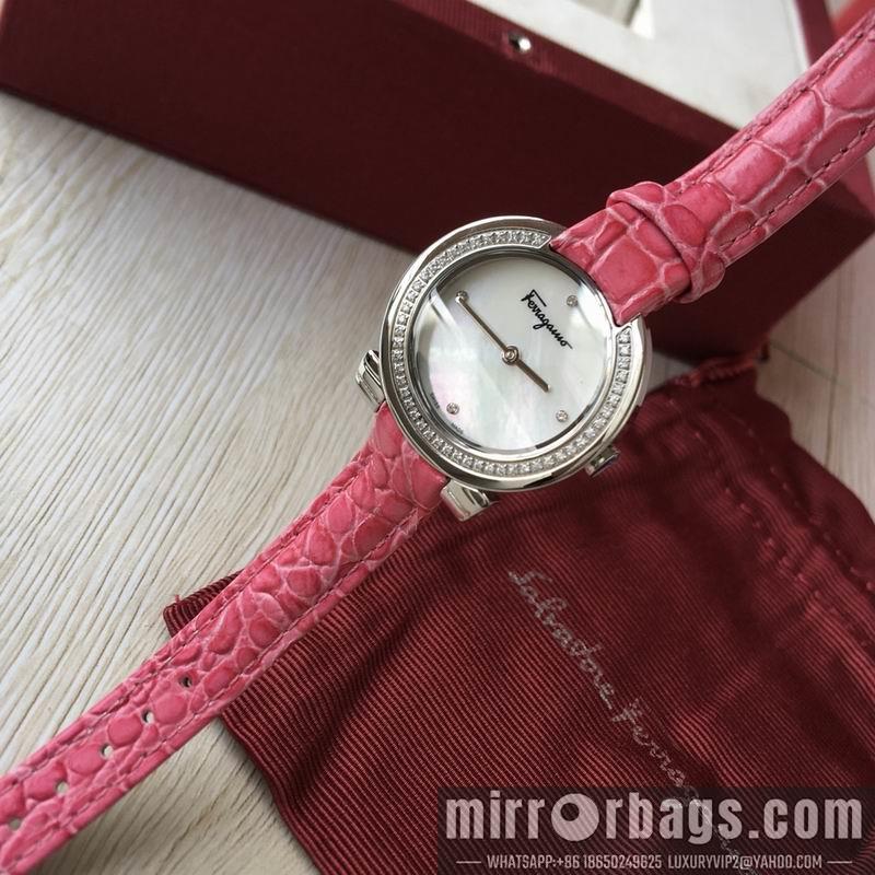 Ferragamo 30X8mm 032440