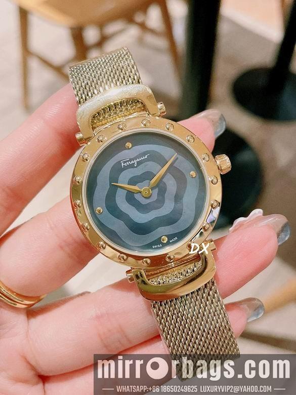 Ferragamo 34mm 2nms13
