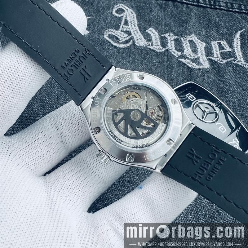 Hublot 33X12mm 050641