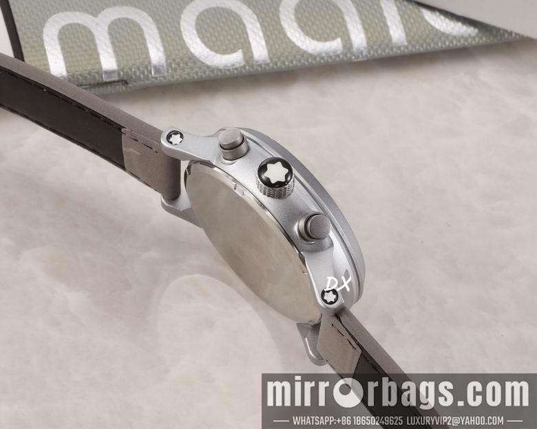 Montblanc 42x11mm 2nms29