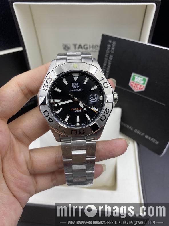 Tag Heuer watch M28