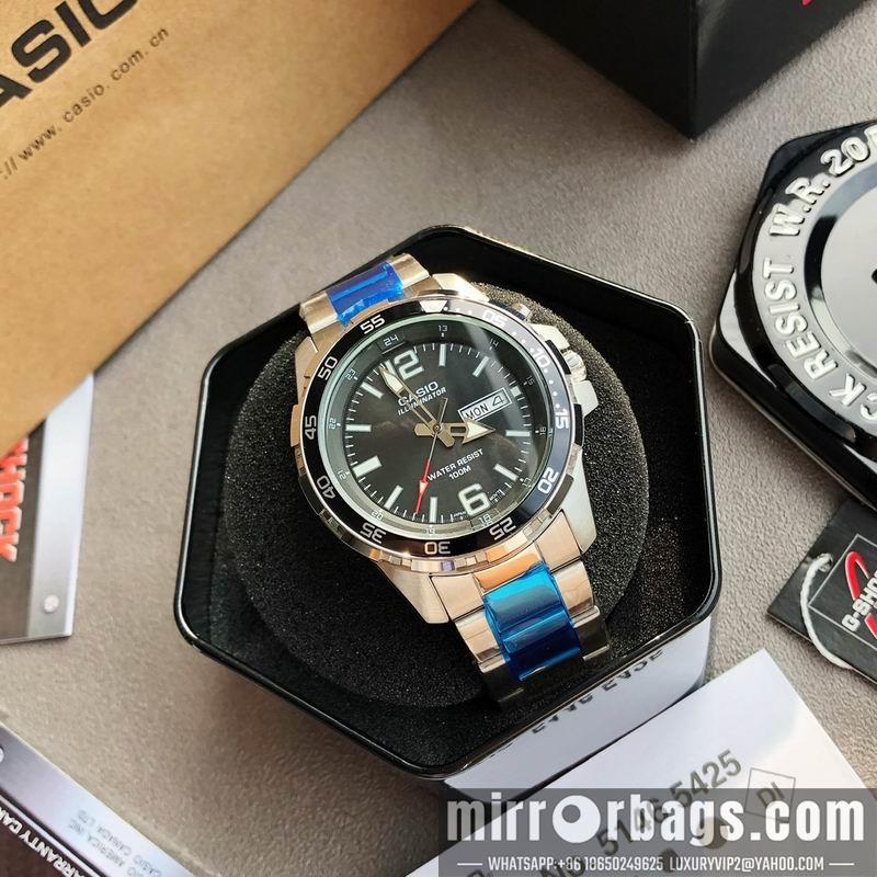 Casio 44mm 103113