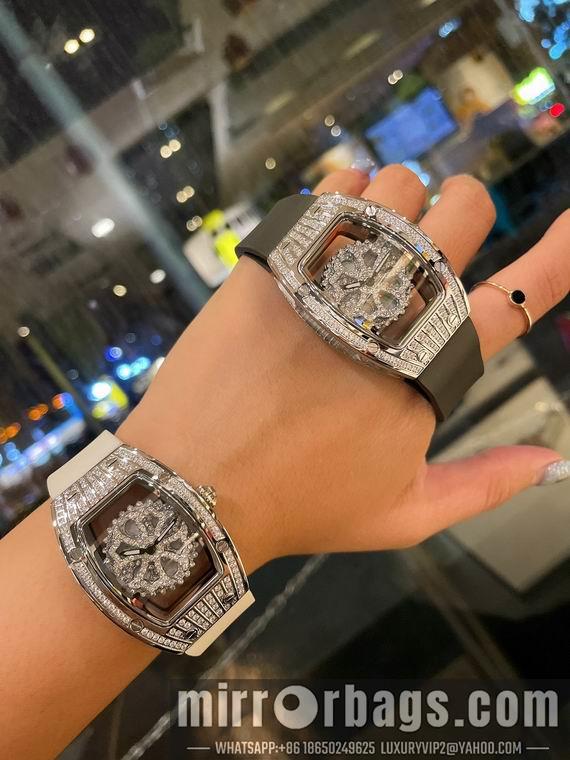 Richard Mille women 32mm M01