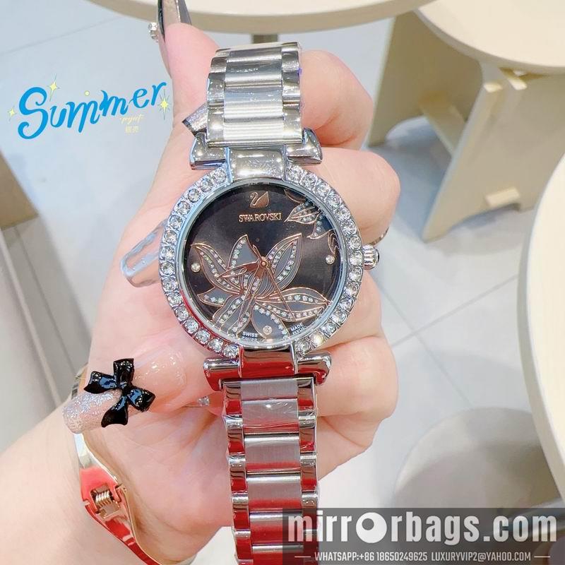 Swarovski 34mm 110158
