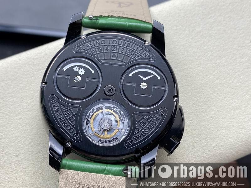 Jacob & Co 44mm 022205