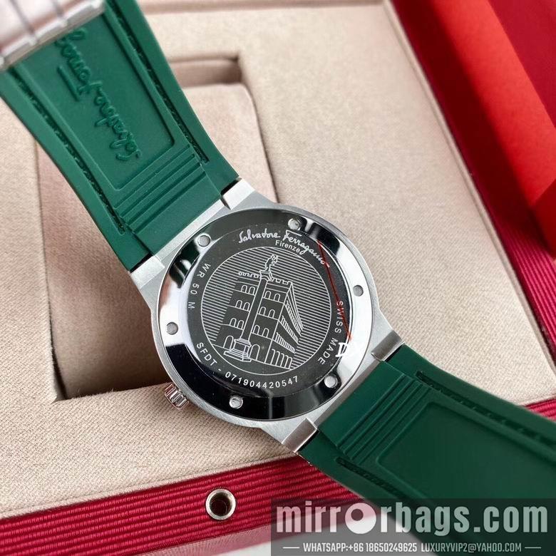 Ferragamo 41mm 2nms12