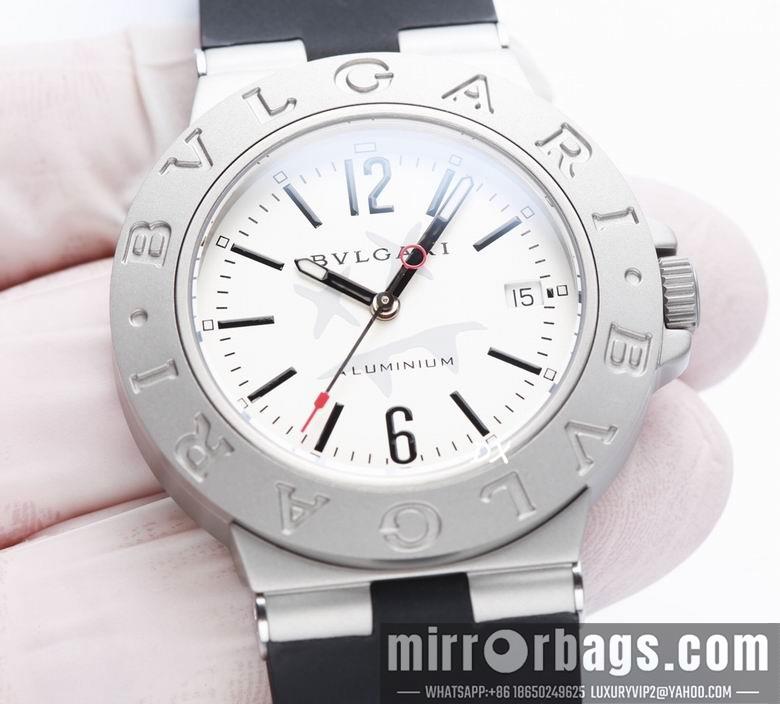Bvlgari 40mm 9nms46