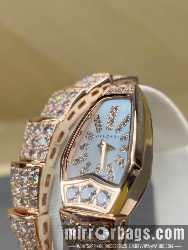 Bvlgari watch 082942