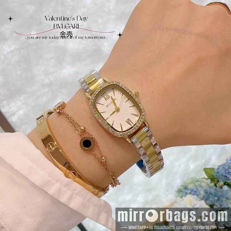 Bvlgari 21X27mmX6mm 103166