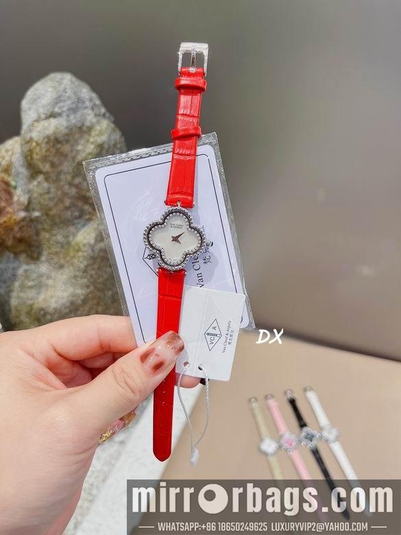 Van Cleef & Arpels 27mm 9nms24